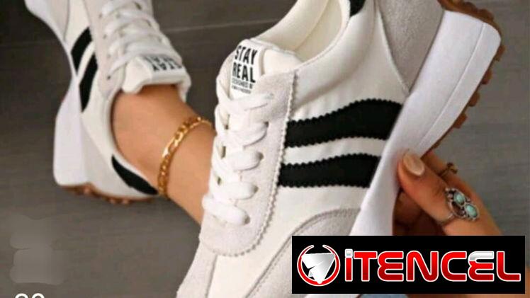 Venta de tenis