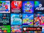 VENDO NINTENDO SWITCH PIRATEADO LLENO DE JUEGOS DIVERTIDOS PÁSALA BIEN SIN IMPORTAR TU EDAD Y DISFRUTA DE LO MARAVILLOSA