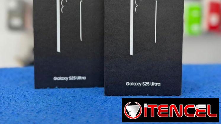 S25 ULTRA 512GB DESBLOQUEO SEMIPERMANENTE / SAMSUNG S25 ULTRA