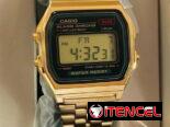 Reloj CASIO original clásico