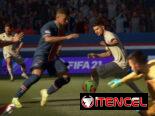 FIFA 21 PS4