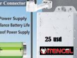 Fuentes de alimentación 12v 2amp-50802510