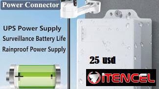 Fuentes de alimentación 12v 2amp-50802510