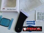 Mica de pantalla para Apple Watch todas las series desde 38 hasta 49 mm