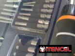 destornillador juego
