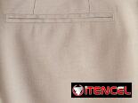 Pantalón de traje Slim Fit.Pulover Básico. Mocasines 52465450