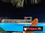 📌Piscina para pasadías. Ubicada en Santa Fe, La Habana