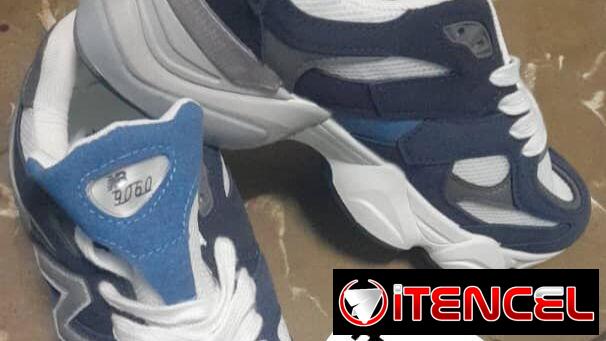 New balance 9060 al 53247324