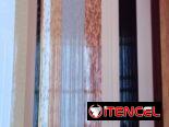 Cenefas , junquillos originales, bloque de cristal ,cementos,