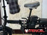 ⚡🚲 BICICLETA ELÉCTRICA PREMIUM 48V 15Ah 🚲⚡
