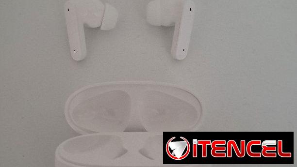 Audifonos Bluetooth Audio de Calidad