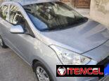Vendo yhunday gran i10 circulación 20 en vin 19