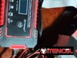 CARGADOR DE BATERIA LITIO, GEL AGM Y PLOMO ACIDO.CON TRANSPORTE POR UN PRECIO ADICIONAL