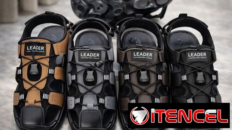 SANDALIAS MUY CÓMODAS PARA ESTE VERANO 39 al 42