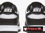 Zapatos Nike Dunk Low Retro #37.5 originales