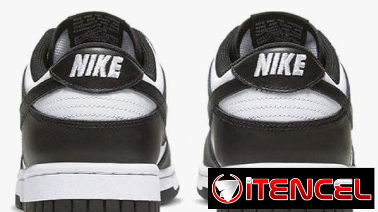 Zapatos Nike Dunk Low Retro #37.5 originales