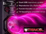 🔊🤑🔥 ¡POTENCIA Y FIESTA EN UN SOLO EQUIPO  T-40,T-50, RNC-5 Y RNC-7! 🔥🔊🤑