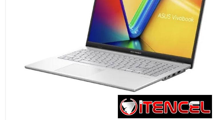 Asus E1504G 15″ i3 8/256GB