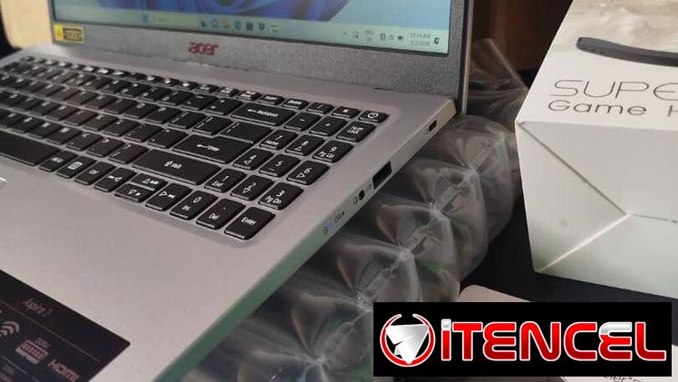 💻 Laptop Acer Aspire A315