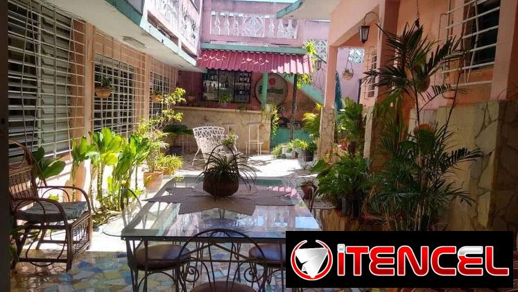 🎶☀️🌊 ¡¡Si hay sol, hay playa!! 🔖 CASA CON PISCINA | Guanabo | La Habana