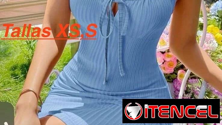 Vestidos originales
