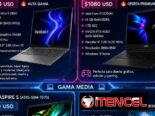 💖💻✨ ¡NUEVAS LAPTOPS EN LAURIMAX ENERGY! ✨💻💖