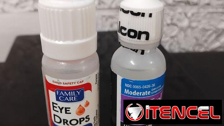 Lágrimas artificiales 15ml