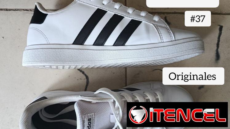 Tenis Adidas originales