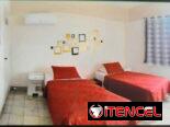 RENTA DE APARTAMENTO PRIVADO DE DOS HABITACIONES FRENTE AL MALECON HABANERO
