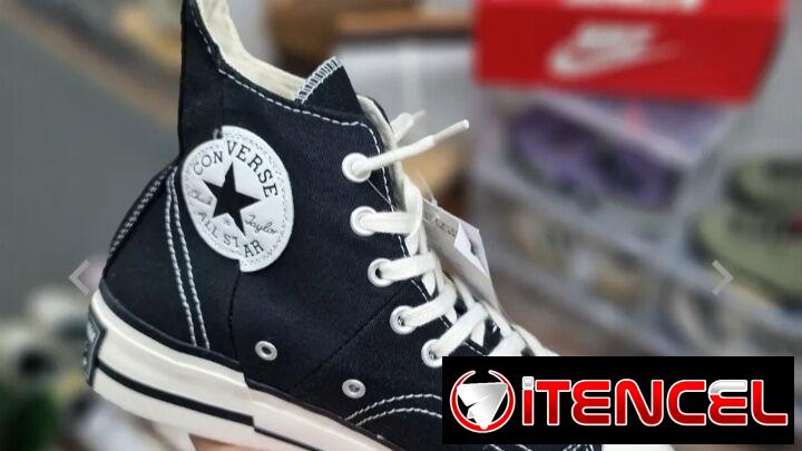 VARIOS Modelos DE TENIS CALIDAD G5