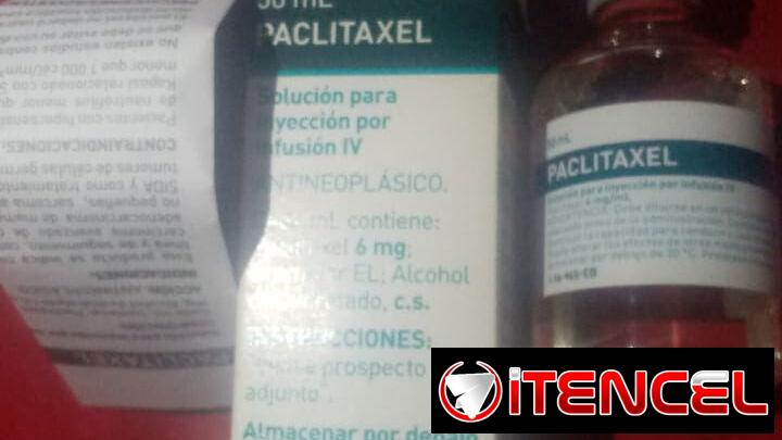 Paclitaxel(Taxol)