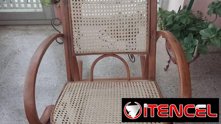 Se cambian rejillas