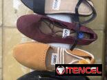 Sandalias de mujer