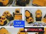 Carros para los nenes