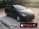 Vendo Toyota Yaris 2019 y envío a Cuba