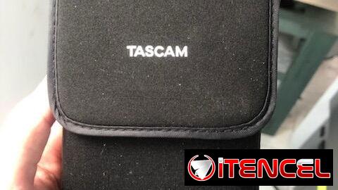 tascam + ws-86