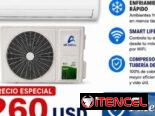 Refrigerador all novu 1T 220V Control Wifi