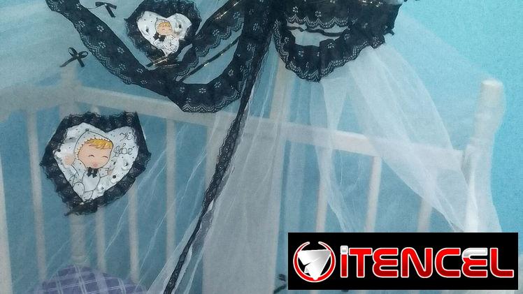 Venta de mosquitero de copas