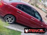 ⛔️ HIUNDAY ACCENT 2006 AUTOMATICO BUENO DE PINTURA Y CHAPISTERIA TODO TRABAJA AL 100 VENTANILLAS ELETRICA ⛔️