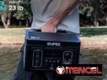 EcoFlow Oupes Exodus 1200⚡️ENTREGA EN EL MOMENTO🇨🇺