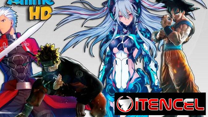 ❤️❤️LA BIBLIA de los Mangas❤️❤️ELIGE ENTRE MAS DE 3200 SERIES MANGA❤️❤️