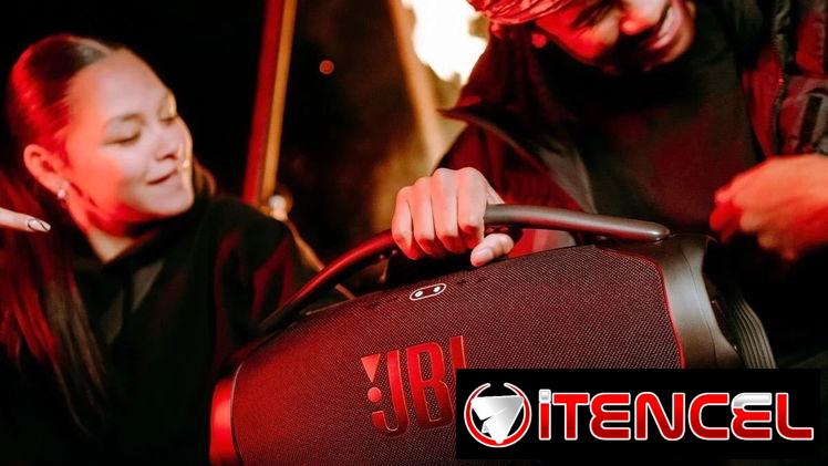 📞53884600.🎇 Bocina portable Bluetooth JBL Boombox 3🎇 Mensajería disponible.🚴