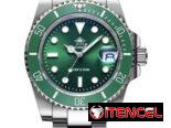 Relojes ADDIESDIVE Stainless Steel
