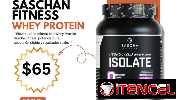 Alcanza tu Mejor Versión – Suplementos Premium en La Habana