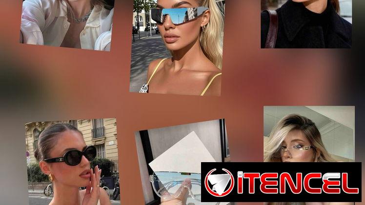 ‼️‼️GAFAS EXCLUSIVAS ‼️‼️