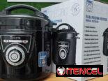 Olla Reina Estelectric 7L-120min nueva con garantía !