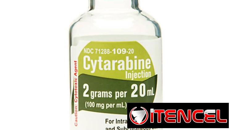 Cytarabine (2g) 20ML $100usd