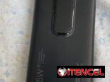 Cargador Portátil Power Bank solo 1 disponible