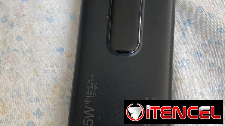 Cargador Portátil Power Bank solo 1 disponible