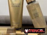 Juego Victoria Secret
